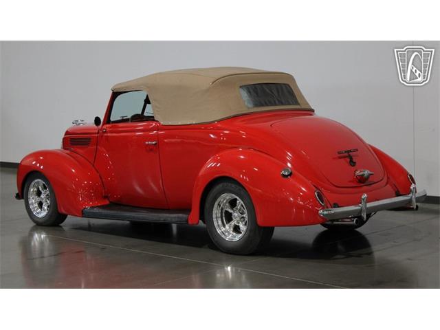 1938 Ford Convertible (CC-2097192) for sale in Peoria, Arizona