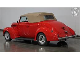 1938 Ford Convertible (CC-2097192) for sale in Peoria, Arizona