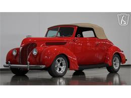 1938 Ford Convertible (CC-2097192) for sale in Peoria, Arizona
