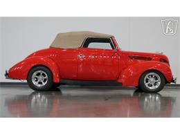 1938 Ford Convertible (CC-2097192) for sale in Peoria, Arizona