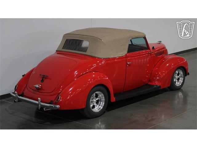 1938 Ford Convertible (CC-2097192) for sale in Peoria, Arizona