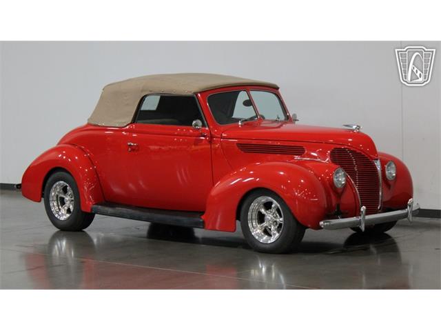1938 Ford Convertible (CC-2097192) for sale in Peoria, Arizona