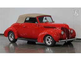 1938 Ford Convertible (CC-2097192) for sale in Peoria, Arizona