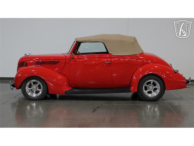 1938 Ford Convertible (CC-2097192) for sale in Peoria, Arizona