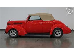 1938 Ford Convertible (CC-2097192) for sale in Peoria, Arizona