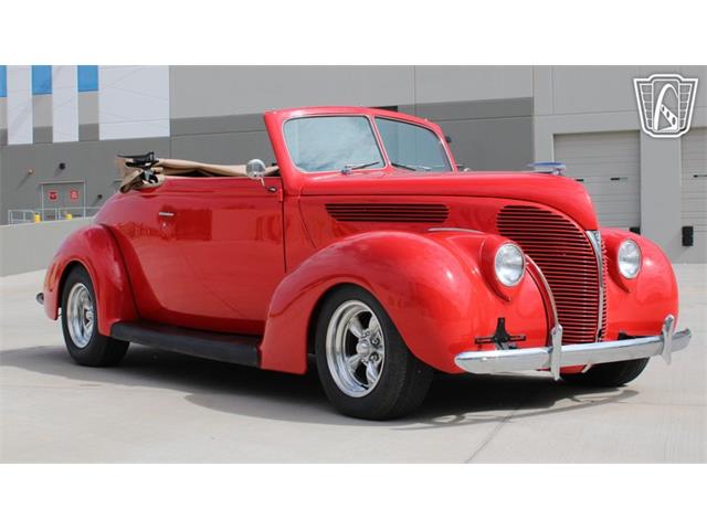 1938 Ford Convertible (CC-2097192) for sale in Peoria, Arizona