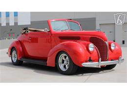 1938 Ford Convertible (CC-2097192) for sale in Peoria, Arizona