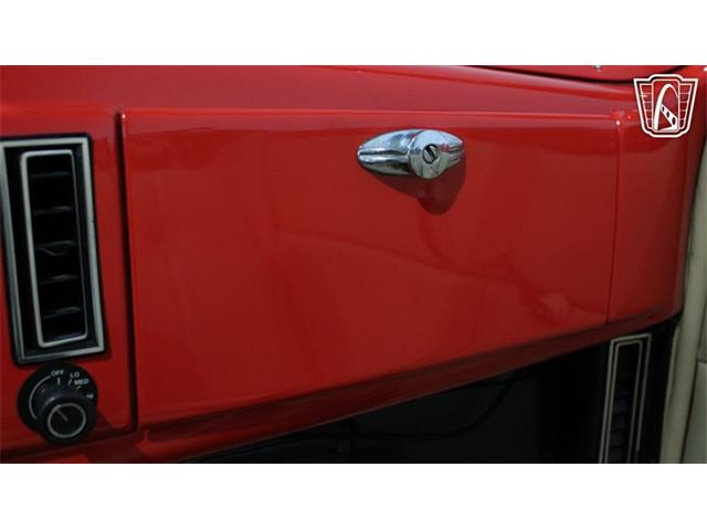 1938 Ford Convertible (CC-2097192) for sale in Peoria, Arizona