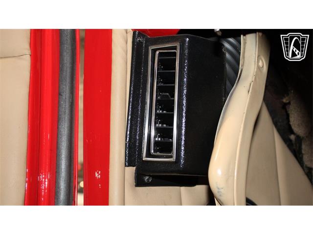 1938 Ford Convertible (CC-2097192) for sale in Peoria, Arizona