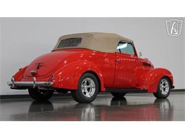 1938 Ford Convertible (CC-2097192) for sale in Peoria, Arizona