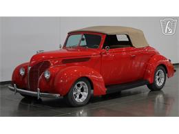 1938 Ford Convertible (CC-2097192) for sale in Peoria, Arizona
