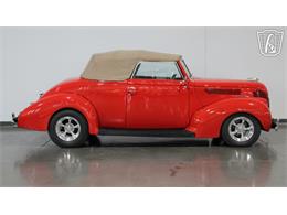 1938 Ford Convertible (CC-2097192) for sale in Peoria, Arizona