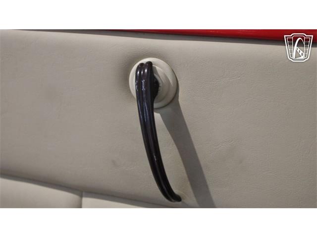 1938 Ford Convertible (CC-2097192) for sale in Peoria, Arizona
