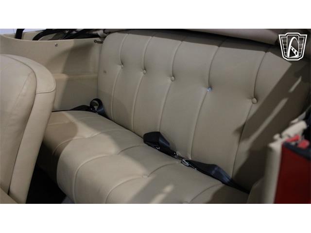1938 Ford Convertible (CC-2097192) for sale in Peoria, Arizona