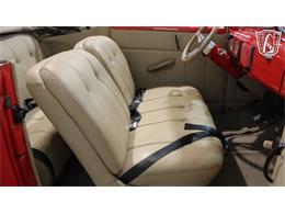 1938 Ford Convertible (CC-2097192) for sale in Peoria, Arizona