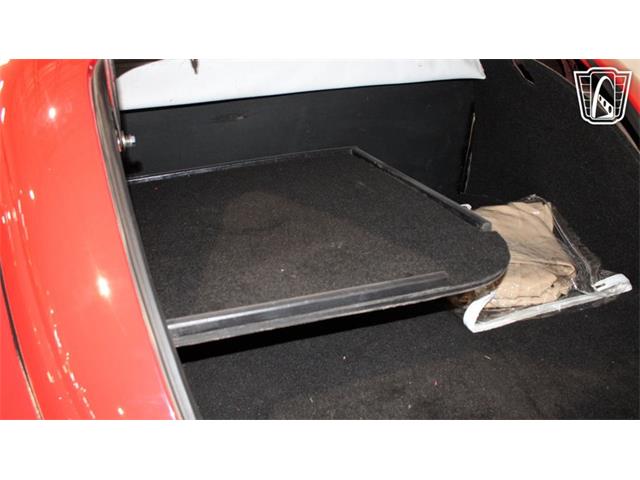 1938 Ford Convertible (CC-2097192) for sale in Peoria, Arizona