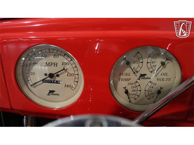 1938 Ford Convertible (CC-2097192) for sale in Peoria, Arizona