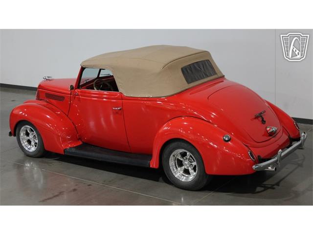 1938 Ford Convertible (CC-2097192) for sale in Peoria, Arizona