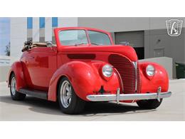 1938 Ford Convertible (CC-2097192) for sale in Peoria, Arizona
