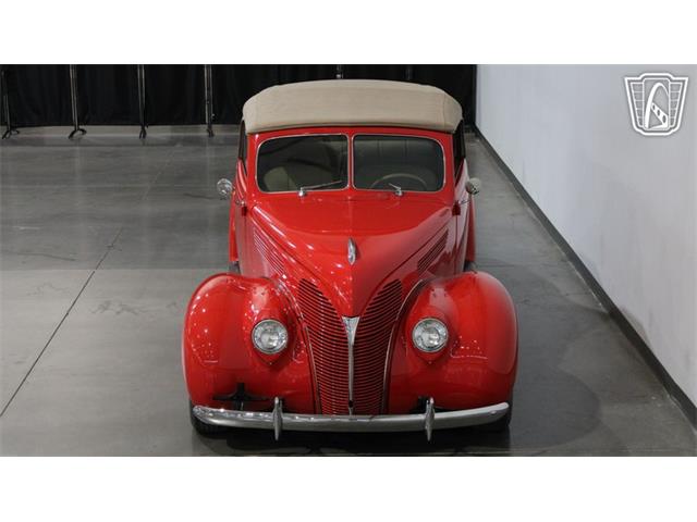 1938 Ford Convertible (CC-2097192) for sale in Peoria, Arizona