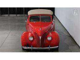 1938 Ford Convertible (CC-2097192) for sale in Peoria, Arizona