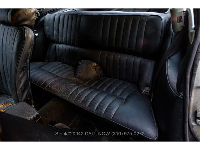 1971 Jaguar XKE (CC-2097193) for sale in Beverly Hills, California