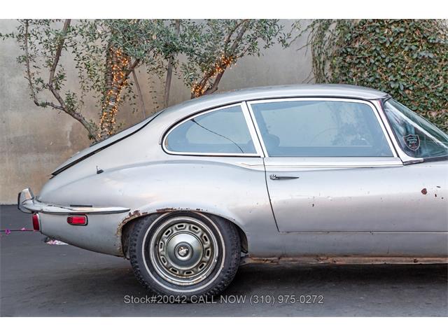 1971 Jaguar XKE (CC-2097193) for sale in Beverly Hills, California