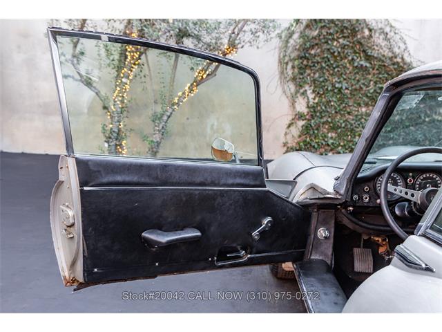 1971 Jaguar XKE (CC-2097193) for sale in Beverly Hills, California