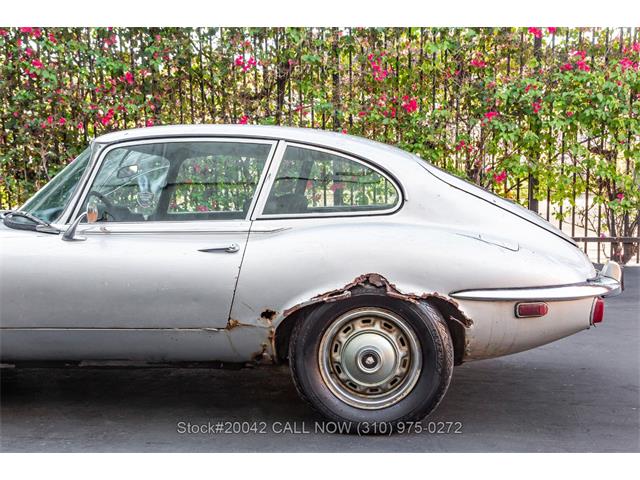 1971 Jaguar XKE (CC-2097193) for sale in Beverly Hills, California