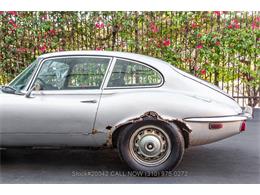 1971 Jaguar XKE (CC-2097193) for sale in Beverly Hills, California
