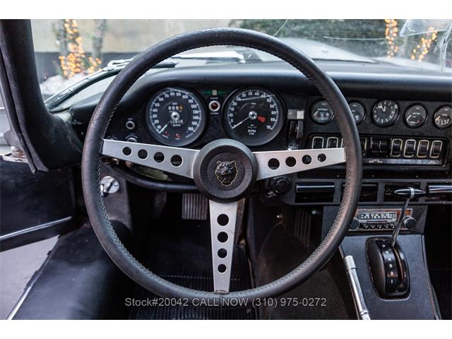 1971 Jaguar XKE (CC-2097193) for sale in Beverly Hills, California