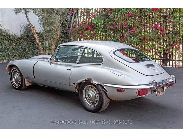 1971 Jaguar XKE (CC-2097193) for sale in Beverly Hills, California