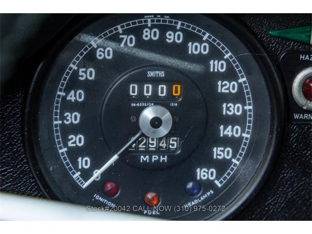 1971 Jaguar XKE (CC-2097193) for sale in Beverly Hills, California