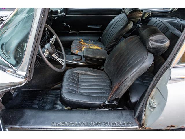 1971 Jaguar XKE (CC-2097193) for sale in Beverly Hills, California