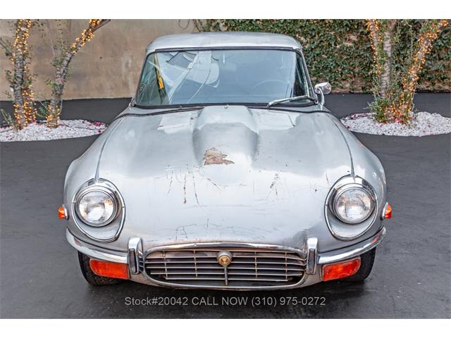 1971 Jaguar XKE (CC-2097193) for sale in Beverly Hills, California