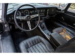 1971 Jaguar XKE (CC-2097193) for sale in Beverly Hills, California