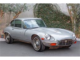 1971 Jaguar XKE (CC-2097193) for sale in Beverly Hills, California