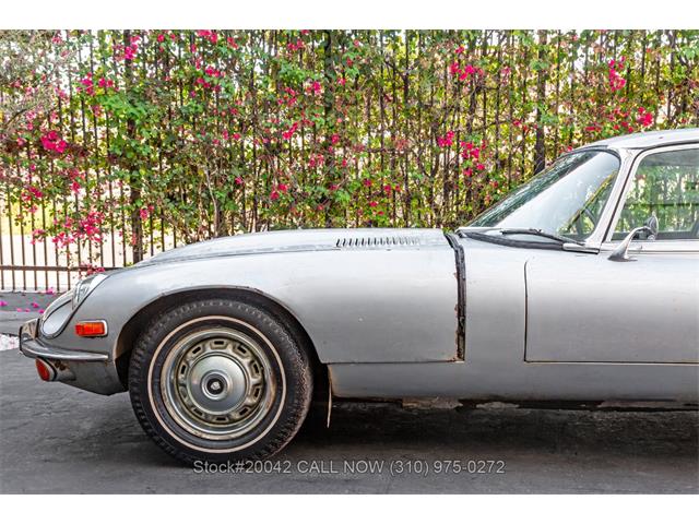 1971 Jaguar XKE (CC-2097193) for sale in Beverly Hills, California