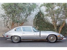 1971 Jaguar XKE (CC-2097193) for sale in Beverly Hills, California