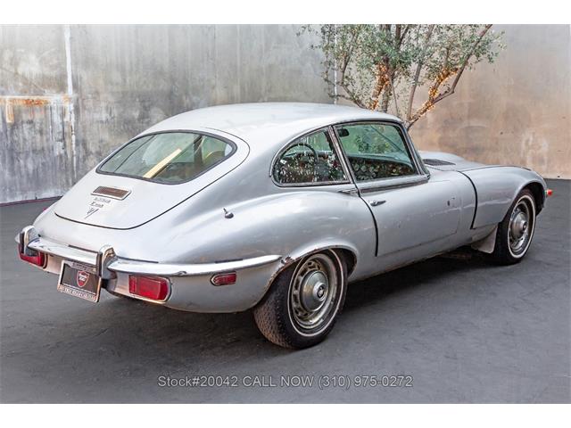 1971 Jaguar XKE (CC-2097193) for sale in Beverly Hills, California