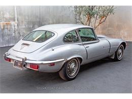 1971 Jaguar XKE (CC-2097193) for sale in Beverly Hills, California
