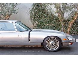 1971 Jaguar XKE (CC-2097193) for sale in Beverly Hills, California