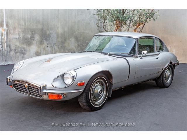1971 Jaguar XKE (CC-2097193) for sale in Beverly Hills, California
