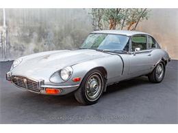 1971 Jaguar XKE (CC-2097193) for sale in Beverly Hills, California