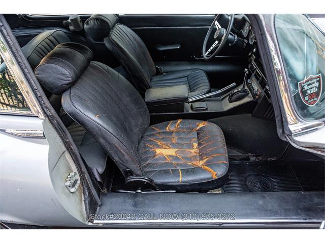 1971 Jaguar XKE (CC-2097193) for sale in Beverly Hills, California