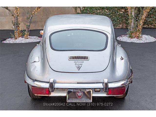1971 Jaguar XKE (CC-2097193) for sale in Beverly Hills, California