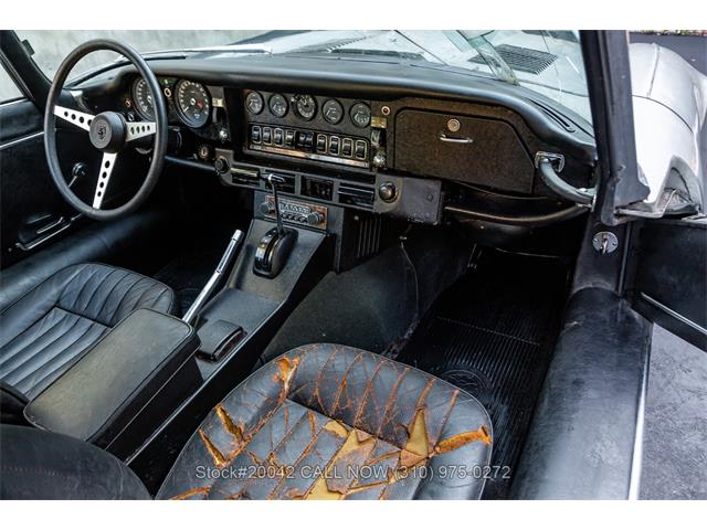 1971 Jaguar XKE (CC-2097193) for sale in Beverly Hills, California