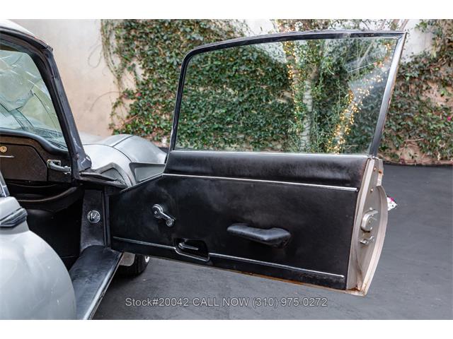 1971 Jaguar XKE (CC-2097193) for sale in Beverly Hills, California