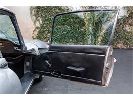 1971 Jaguar XKE (CC-2097193) for sale in Beverly Hills, California