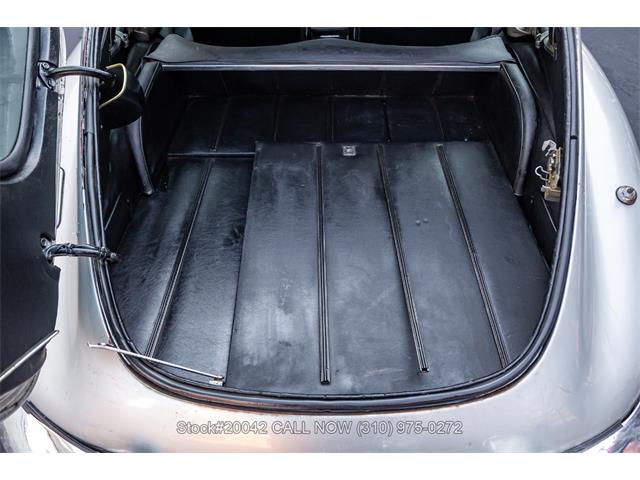 1971 Jaguar XKE (CC-2097193) for sale in Beverly Hills, California